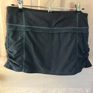Lululemon Workout Skort! Small